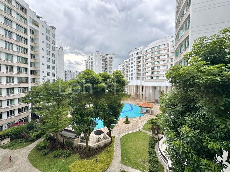 1 Bed Condo for Rent in  Northvale - Image 6